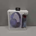 B ICONIC True Wireless Bluetooth Headphones