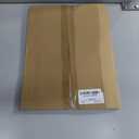 sancua Square Tablecloth - 54 x 54 Inch - Stain and Wrinkle Resistant Washable Polyester Table Cloth, Decorative Fabric Table Cover for Dining Tables, Buffet Parties and Camping, Beige