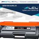 LCL TN810 Black Toner Cartridge Replacement for Brother TN810 TN810XL TN810BK TN810XLBK for MFC-L9610CDN HL-L9410CDN HL-L9430CDN HL-L9470CDN HL-EX470W MFC-L9630CDN FC-L9670CDN MFC-EX670W printer (1PK)