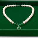 Green Velvet Jewelry Trays Stackable Jewelry Drawer Organizer Tray for Necklace Bracelets Rings Storage Display (Flat)