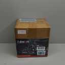 labwork Fuel Cell Tank Aluminum Street/Drift/Strip Racing Drift 2.5 Gallon / 9.5L W/Level Sender and Black Cap