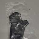 Fly Fishing Gloves Men Sun Sleeves Fingerless UPF Camo Quick-Drying UV Sun Protection for Kayak Rowing Adults Women (Small)