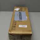 LARKSOUND Small Sound Bar for TV, PC, Gaming, Surround Sound System, Mini TV Speaker Soundbar with Bluetooth/HDMI ARC/Optical/AUX/USB Connections (16 inch, Glossy)