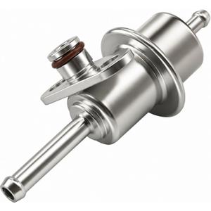 HiSport 1561067D00 Fuel Injection Pressure Regulator 1516064G00, 3.0 Bar