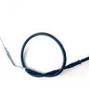 Throttle Cable Compatible with Suzuki Katana 600 1100 GSXR750 GSXR1100 58300-48B00 58300-48B10 58300-19C00 58300-06B00