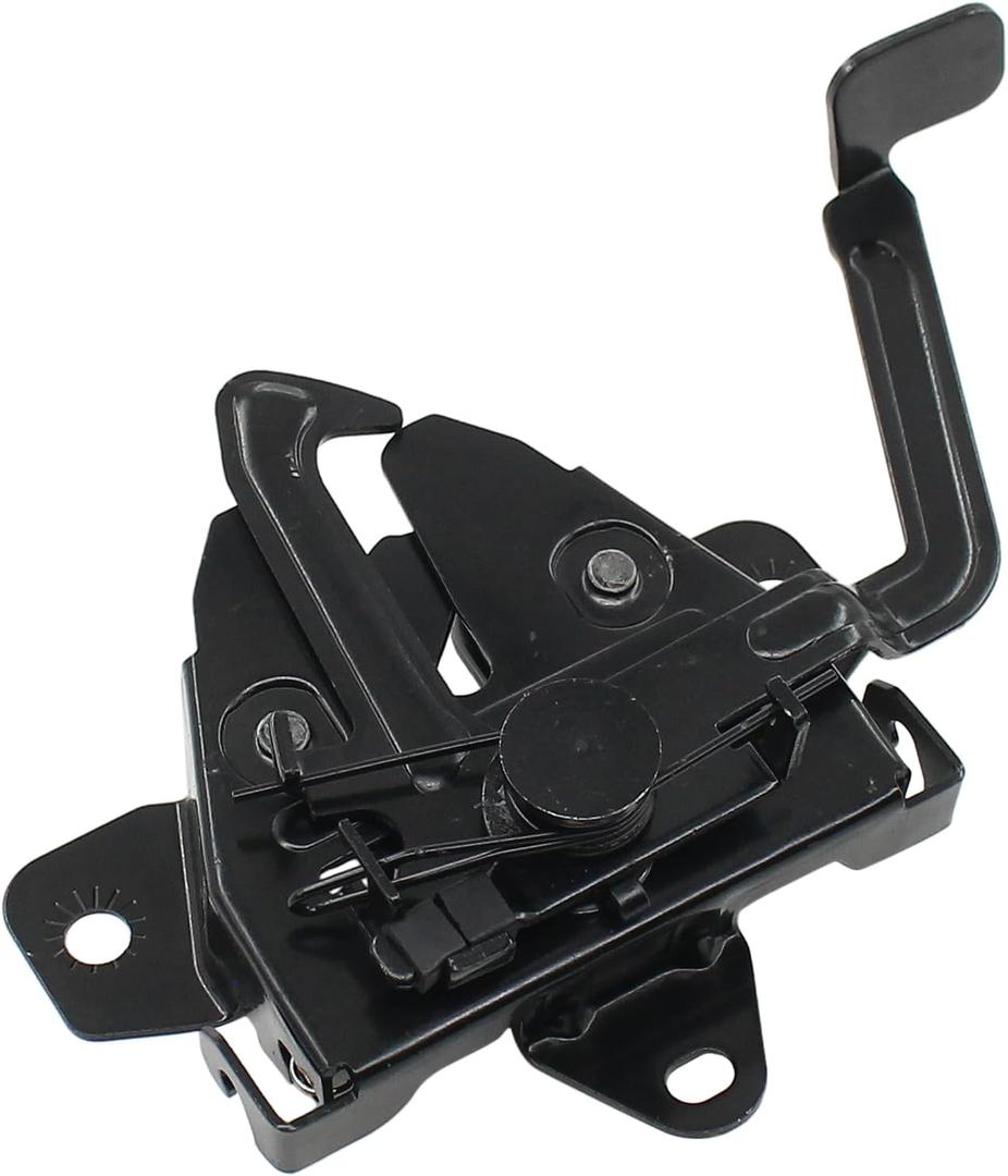 Hood Latch Lock for Kia Optima 2.0L 2.4L 2011-2016