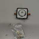 DB Electrical Sfd6024 6 Volt Universal Solenoid Relay Insulated Base Delco 1114542, 1451, 1460, 1469, 1972147, F902 /Chrysler 1605435/ Prestolite 15-159, 15-188, 15-93, SAW-4606, SAW-4606T, SAW-4608
