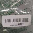 Heavy Duty Double Sided Clear Tape