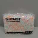 The Honest Company Clean Conscious Baby Diapers Size 3 (16–28 lbs) Hypoallergenic Fragrance Free 30 Count