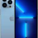 Apple iPhone 13 Pro Max, 1TB, Sierra Blue - Unlocked