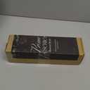 2.75" Large Round Brush for Blow Drying - Boar Bristle & Nylon Pins for Thick Long Hair -Volumizing Wooden Barrel with Cork Handle - Professional Hair Styling Tool for Women