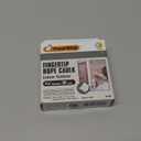 Frost King Gray Caulk Pliable Rope Caulk For Door and Window 30 ft. L x 3/16 in.