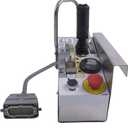 Control Box 156991 156879 Compatible with Skyjack Scissor Lift SJIII 3215 3219 3220 3226 4620 4626 4632 6826 6832