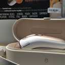 Braun Smart IPL, Skin iExpert Pro 7, VOGUE's Best Hair Removal Device, IPL Hair Removal for Women and Men, Permanent Laser Hair Reduction At-Home, World's 1st Smart App, 4 Heads, IPL7387 (White/Bronze)