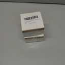 2 x Wood Grain Wallpaper Border Removable PVC Waterproof Peel and Stick Wallpaper, Bathroom Mirror Frame Wall Decor Window Door 1.96'' x 393 (Black locust wood)