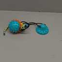 Dog Toys for Aggressive Chewers Interactive Indestructible Puzzle Stimulating