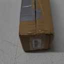 24"/60cm Tabletop Xmas Tree, Artificial Mini Christmas Pine Tree with LED String Lights & Ornaments