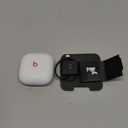 Beats Fit Pro (1st Gen) - True Wireless Noise Cancelling Earbuds - Active Noise Cancelling - Sweat Resistant Earphones, Compatible with Apple & Android, Class 1 Bluetooth - Beats White