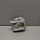 MACAX Electronic Throttle Body Assembly S20139 Compatible with Toyota Corolla 2011-2019 Corolla iM 2017-2018 Matrix 2011-2014 Scion iM 2016 1.8L L4 Replaces 22030-0T080 22030-37050 977-332 67-8014