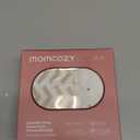 Momcozy Swaddles for Newborns, Quiet Fastener Suitable for Infant 0-3 Months, New-Parent-Friendly Swaddle Sack, Reduce Startle Reflex, Newborn Boys Girls Registry Essentials, 2-Pack, Wonder