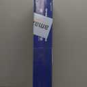 DLONE Linear Shower Drain | 24" AISI 304 Stainless Steel Shower Drain, Black Linear Drain with 2-in-1 Tile Insert Panel & Adjustable Feet, Long Rectangle Shower Floor Drain in Bathroom, Balcony, etc