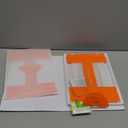 SPARIN Screen Protector for iPad A16 11 inch 11th/10th Generation 10.9 Inch (2025/2022), Tempered Glass with Auto Application Tray for iPad 11/10 Gen, Easy Installation, Case Friendly, 2 Pack