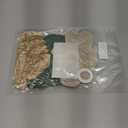 Sage green Balloons, 60pcs 12inch Sage green Sand White Metallic Gold Confetti Balloons for Boho Birthday Wedding Bridal Baby Shower Engagement Party Decorations