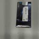 TZGZT (Real Anti Spy) 3 Pack for iPhone 17 Pro Max Privacy Screen Protector Tempered Glass Private Film Accessories, Case Friendly, with Easy to Install Kit, Bubble Free, Scratch Resistant