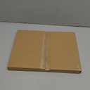 Splatter Guard for Frying Non-Stick 3 Sided Foldable Grease Splatter Screen Stainless Steel Backsplash Anti Splatter Shield Guard for Stove Screen Protector for Frying Stove Top Wall L ANGINORLD