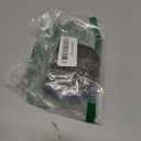 New Lymphatic Contour Face Brush - Dry Brushing Face Massager for Lymphatic Drainage, Chin & Jawline Sculpting - Ergonomic Skin Fit Design to Reduce Puffiness, Relieve Fatigue(1PCS)