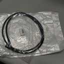 M MATI Front Brake Hose Line for Yamaha 1996-Up YZ125 YZ250 YZ450 YZ426 WR250F WR450F WR426F
