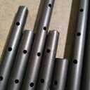 3-Tier Metal Storage Shelves - Space-Saving Shelf Organizer for Small Spaces, Compact Shelving Unit with Adjustable Feet for Kitchen, Garage, Laundry Room, Black