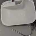 Portable Sink Hand Wash Station - 18L Capacity With USB Port or Battery Powered, Lightweight Camping Sink for Travel, Outdoor, Camping - Includes Soap Dispenser & Towel Holder