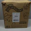 Squishmallows Original 16-Inch Ambergris Burgundy Goblin King - Official Jazwares Plush (Large)