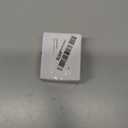 Car Dashboard Compass Ball, Portable Auto Compass Ball, Automotive Interior Mount Dash Guide Hiking Accessories, Universal for SUV Sedan Trucks- Accurate Direction for Outdoor Use