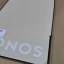 Sonos Sub 4 - Wireless Subwoofer - White
