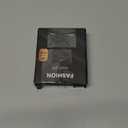 for Samsung Galaxy Z Flip 7 Case with Hinge Protector, Compatible with MagSafe, Wireless Charging, Front Screen Protector, Rugged Men Women Full Protective Phone Case for Galaxy Z Flip7, Clear