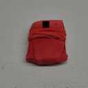 J.L. Childress Gate Check Bag for Single & Double Strollers - Stroller Bag for Airplane - Large Stroller Travel Bag for Airplane - Air Travel Stroller Bag (Red)
