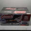 Coleman Gas Grill Portable Propane Grill RoadTrip (Black)