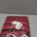 Velvet Armless Accent Chair Covers Black Extra Large Stretch Accent Slipper Chair Slipcover Non-Slip Sofa Covers Removable Chair Furniture Protecto Cover for Living Room Hotel 4 pack