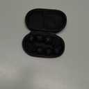 Magnetic Balls Fidget Toy, 8pcs Attraction Balls with Textures Silicone Shell for Teens, Stress Relief Sensory Toys for Autism ADHD Anxiety, Office Desk Silent Fidget Toys for Adults (Black)