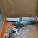 Dorman 521-368 Front Passenger Side Lower Suspension Control Arm and Ball Joint Assembly Compatible with Select Honda Models