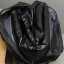 Infrared Sauna Blanket for Home: Portable Far Infrared Heating Blanket for Full Body Detox & Relaxation  Adjustable 95-167 & 20-60 Min Timer 71 x 31.5Inch Premium PU Leather