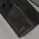 AFMAT Long Point Pencil Sharpener, 8-20mm Long Pencil Nibs, Self-Feed & Adjustable Pencil Sharpness, Artist Pencil Sharpener Manual for 6-8.2mm Charcoal/Art/Drawing/Sketching/Colored Pencils PS10