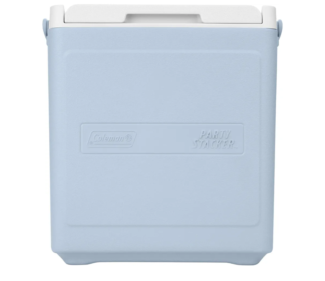 Coleman CHILLER COOLER 20 CAN STKR 6224 FOG C4