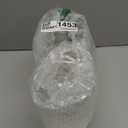 1 Gallon Glass Jar With Lid – 2 Pack Large Glass Jar With Airtight Metal Lids - USDA Approved BPA-Free Dishwasher Safe, Wide Mouth Sun Tea Jar, Gallon Mason Jar for Storage, Fermenting And Brewing