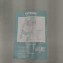 Potty Training Seat with Step Stool Ladder, SKYROKU Potty Training Toilet for Kids Boys Girls Toddlers  Comfortable Safe Potty Seat with AntiSlip Pads Ladder Grey