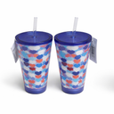 LUUM 18 OZ Tumbler 2 Pack