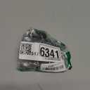 MAGIC JOHN Ultra Magnetic Phone Holders for Your Car, Foldable Car Phone Holder Mount for Dashboard, 360 Rotatable, Magnetic Car Mount for iPhone All Cell Phones, Black