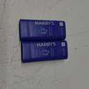 Harry's Aluminum Free Deodorant for Men - Odor Control, Stone Scent, 2.5 Oz, 2-Pack, Men's Deodorant